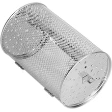 Load image into Gallery viewer, Stainless Steel Rotating Grill