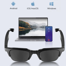 Load image into Gallery viewer, 2024 Upgrade Bluetooth Sunglasses