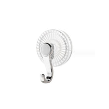 Load image into Gallery viewer, Powerful suction cup hooks no punching