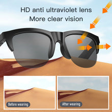 Load image into Gallery viewer, 2024 Upgrade Bluetooth Sunglasses