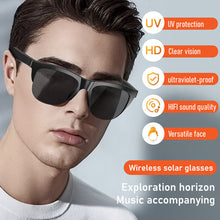 Load image into Gallery viewer, 2024 Upgrade Bluetooth Sunglasses