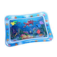 Load image into Gallery viewer, Inflatable Water Mat For Babies, 66*50cm