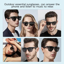 Load image into Gallery viewer, 2024 Upgrade Bluetooth Sunglasses