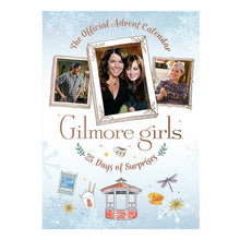 Load image into Gallery viewer, Gilmore Girls: The Official Advent Calendar