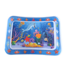 Load image into Gallery viewer, Inflatable Water Mat For Babies, 66*50cm