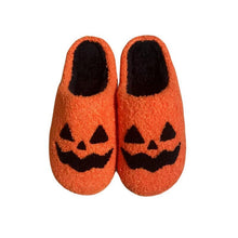 Load image into Gallery viewer, Cozy Fall Slippers