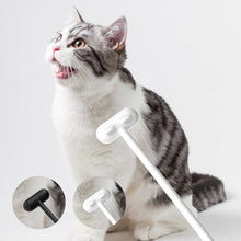 Load image into Gallery viewer, Cat Hair Removal Massaging Brush