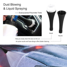 Load image into Gallery viewer, Car Interior Cleaner(1 Set)