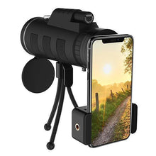 Load image into Gallery viewer, 2019 New Waterproof 16X52 High Definition Monocular Telescope