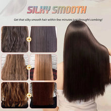 Load image into Gallery viewer, ✨Hot Sale - Buy More Save More🔥Silk &amp; Gloss Hair Straightening Cream