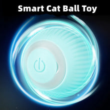 Load image into Gallery viewer, Smart Cat Interactive Ball Toys