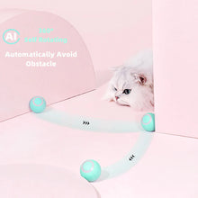 Load image into Gallery viewer, Smart Cat Interactive Ball Toys