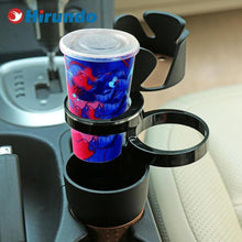 Load image into Gallery viewer, Hirundo 5 in 1 Multi-Functional Cup Holder Adapter