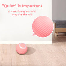 Load image into Gallery viewer, Smart Cat Interactive Ball Toys