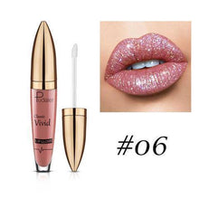 Load image into Gallery viewer, 18 Color Diamond Shiny Long Lasting Lipstick