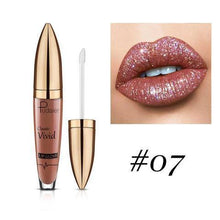 Load image into Gallery viewer, 18 Color Diamond Shiny Long Lasting Lipstick