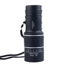 Load image into Gallery viewer, High-power HD Compact Monocular