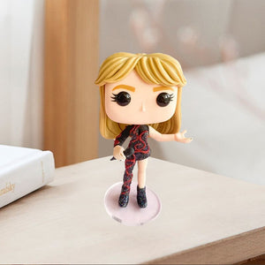 TS Eras Figurine