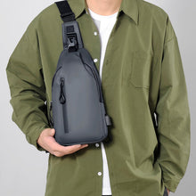 Load image into Gallery viewer, Waterproof Shoulder Bag