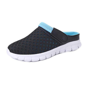 Summer Mesh Breathable Sport Casual Shoes, Unisex