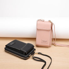 Load image into Gallery viewer, Fashion PU Leather Shoulder Bag, MINI Size