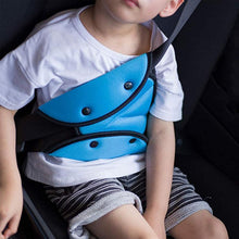 Load image into Gallery viewer, Seat Belt Adjuster For Kids &amp; Adults