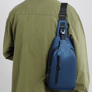 Waterproof Shoulder Bag