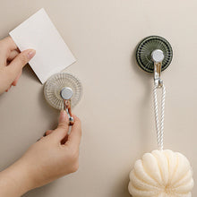 Load image into Gallery viewer, Powerful suction cup hooks no punching