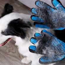 Load image into Gallery viewer, Hirundo® Pet Hair Remover Glove