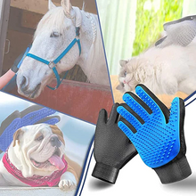 Load image into Gallery viewer, Hirundo® Pet Hair Remover Glove