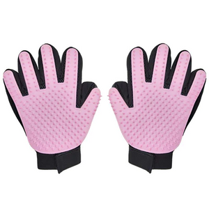 Hirundo® Pet Hair Remover Glove