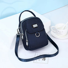 Load image into Gallery viewer, Waterproof Women Crossbody Bag