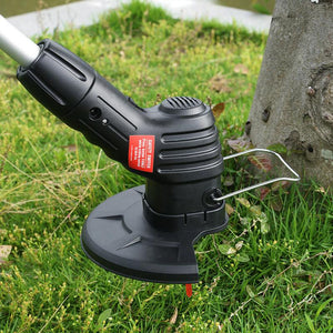 Portable Electric Lawn Mower