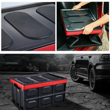 Load image into Gallery viewer, Collapsible Car Trunk Organizer