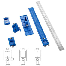 Load image into Gallery viewer, Hirundo Adjustable Punch Locator