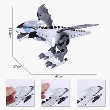 Load image into Gallery viewer, Walking Dinosaur-Dragon Hybrid Toy