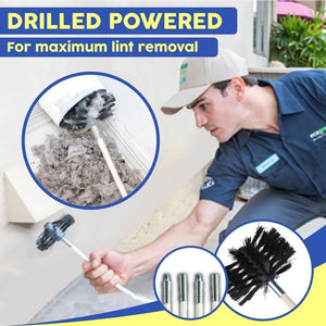 Pipe Inner Cleaning Brush