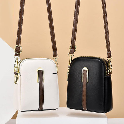 Lightweight Mini Crossbody Shoulder Phone Bag