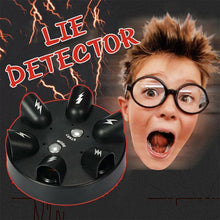 Load image into Gallery viewer, Lie Detector Electric Shock Toy