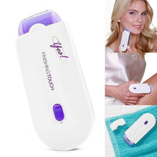 Load image into Gallery viewer, Durable and Portable Painless Epilator