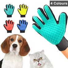 Load image into Gallery viewer, Hirundo® Pet Hair Remover Glove