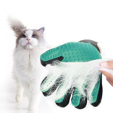 Load image into Gallery viewer, Hirundo® Pet Hair Remover Glove