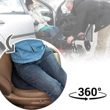 Load image into Gallery viewer, 360° Rotating Seat Cushion