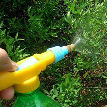 Load image into Gallery viewer, Water Sprayer Head Gardening Supplies