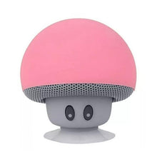 Load image into Gallery viewer, Hirundo® Mini Wireless Shroom Speaker