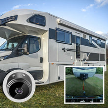 Load image into Gallery viewer, 1080p Magnetic WiFi Mini Camera-RV Trailers Reverse Camera