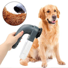 Load image into Gallery viewer, Electric Pet Grooming Hair Remover