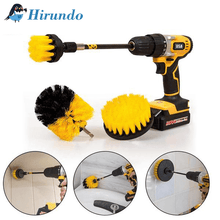 Load image into Gallery viewer, Hirundo® Power Scrubber Brush Cleaner