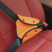 Load image into Gallery viewer, Seat Belt Adjuster For Kids &amp; Adults