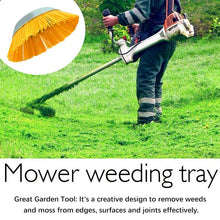 Load image into Gallery viewer, Weeding Head Mower Accessories